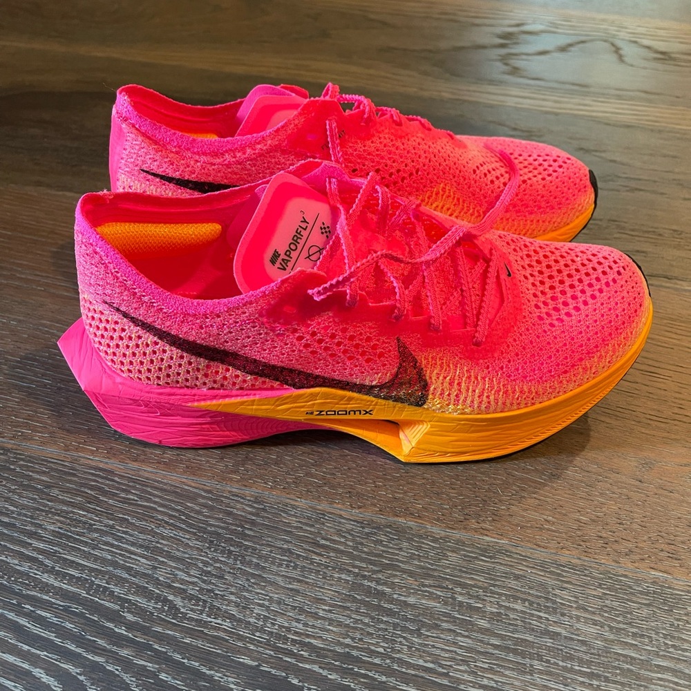 Nike Vaporfly 3 Size 9.5